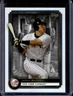 2022 Topps x Aaron Judge Hideki Matsui #46 Yankees
