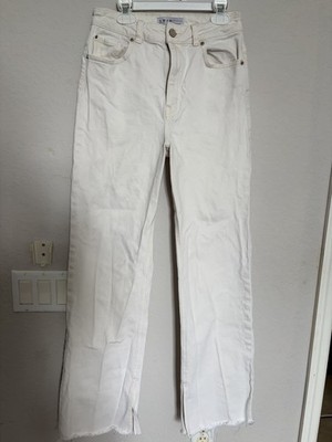 Primark White Women s Pants