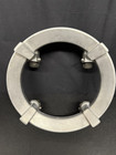 Hobart 6861 Heavy Duty Bowl Dolly For 60 80 140Qt Mixer Bowls