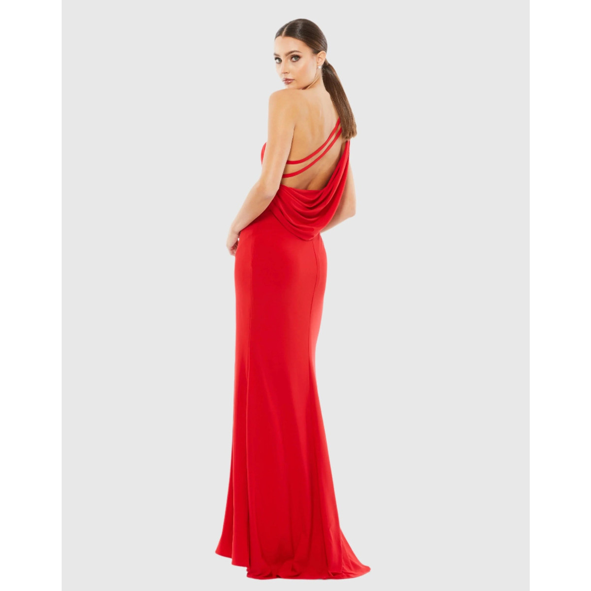 【MACDUGGAL】マックダガル ワンショルダー Aライン ガウン s-l1200.jpg