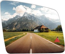 Passenger Side Mirror Replacement for Mercedes Benz GLE GLS GL/ML/G/R class ...