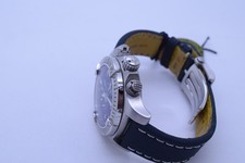 Breitling Chronomat Avenger II Blue 45MM 10