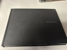 Centurion Benefits Member Services Guidebook Amex American Express Black Luxury