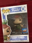 New ListingFunko Pop! Vinyl: Funko - Freddy Funko as Peter Pan NIP FREE SHIPPING