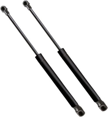 2PCS 18.27'' Extended Length Gas Struts for Hyundai i10 2008-2013 430719071200