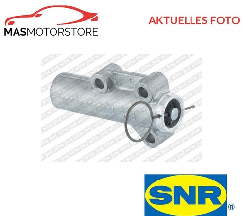 SPANNROLLE FÜR ZAHNRIEMEN NIEDRIGER LINKS SNR GT35740 P NEU OE QUALITÄT