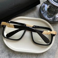 CAZAL Sunglasses Eyewear Frame Unisex Free Case 1:1