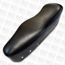 Lambretta El Tigre Spanish Seat Cover Series 2 002970