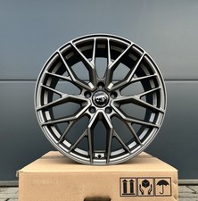 19 Zoll Felgen DM20 Grau für Mercedes S Klasse W221 W222 CL C216 19 Zoll Felgen DM20 Grau für Mercedes S Klasse W221 W222 CL C216
