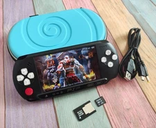 Sony psp street E1004