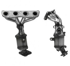 Catalyseurs Nissan X-TRAIL