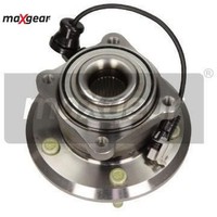 Maxgear 33-0641 Radlagersatz Radlager Satz FüR Opel FüR Chevrolet