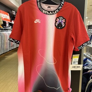 早い者勝ち✨】新品 ナイキ スケボー日本代表 ユニフォーム M タンク