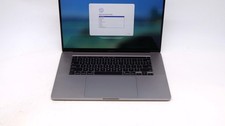 Apple MacBook Pro 16 Core i9 64GB 512GB Gray 2019 - Good