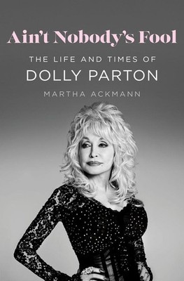 Ain't Nobody's Fool | Martha Ackmann | englisch