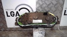 Compteur Dacia DOKKER