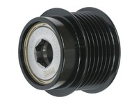 As-Pl Generatorfreilauf Litens AFP6014(LITENS) M14X1,5 Premium Line