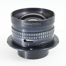 Rodenstock 240mm Focal Camera Lenses for sale | eBay