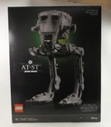 Lego 75417 Star Wars AT-ST Fighter in Original Box