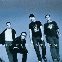 Elevation von U2 | CD | Zustand sehr gut - Bild 1 von 2