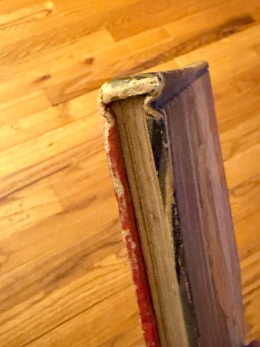 Dr. Seuss McElligot’s Pool 1947 Random House Hardcover OOP Early Ed Good - Picture 9 of 11