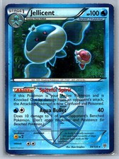 Jellicent 2013 Plasma Storm 39/135 Rare on eBay