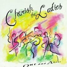 OUT AND ABOUT von Cherish Te Ladies | CD | Zustand sehr gut