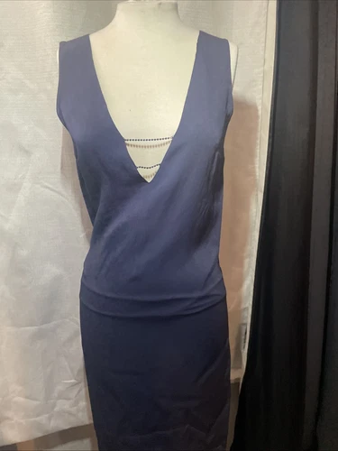 Abito Vintage Versus Versace