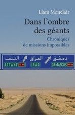 Liam Monclair Dans l'Ombre des Géants (Tascabile)