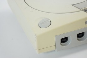 Dreamcast Console HKT-3000 UGO 1999 Tested System SEGA -NTSC-J- wz Games 012487