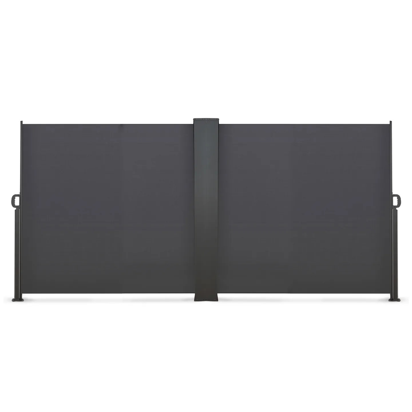 Paravent extérieur 160 x 800 cm pour protéger votre terrasse du vis-à-vis voisin