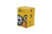 Hella ÖLfilter 8ZO 366 100-091 Filtereinsatz FüR Mercedes Klasse W211 Vito Bus 5