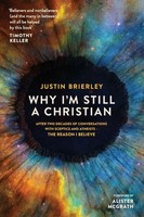 Justin Brierley | Why I'm Still A Christian | Taschenbuch | Englisch (2025)