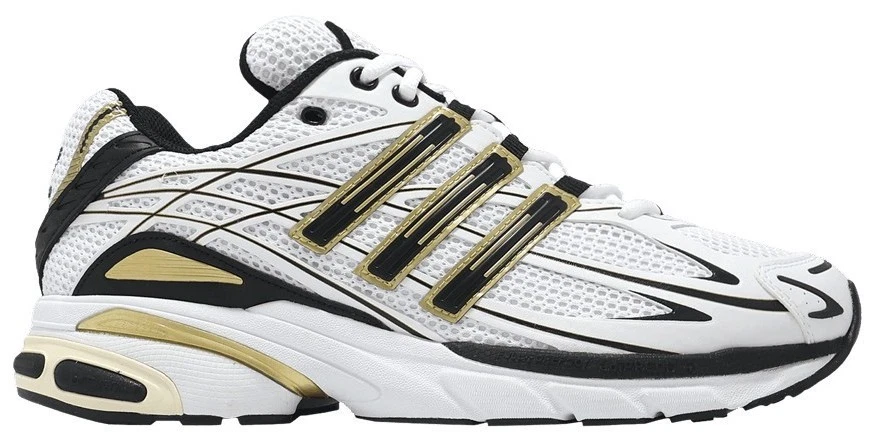 Adidas Adistar 2.0 White Lucid Lemon for sale | eBay display picture 2