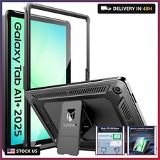 TiMOVO Case for Samsung Galaxy Tab A11 /A11 Plus 11 Inch 2026 SM-X230/ X236/ X2