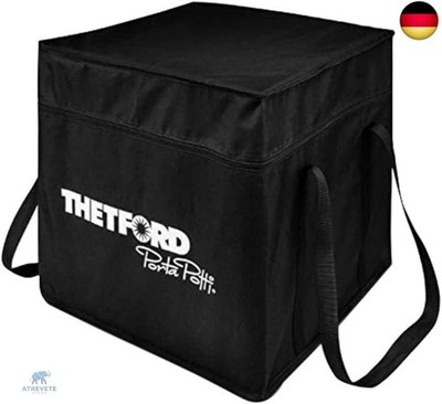 Thetford 299902 Porta Potti Tragetasche ? kleine Größe, passend für 145, 335 un