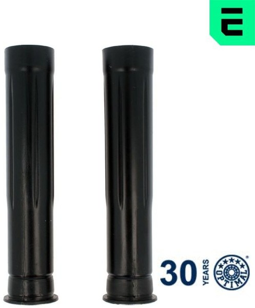 Optimal AK-735286 Staubschutzsatz FüR StoßDäMpfer Staubschutz Satz Kit-image