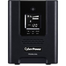 CyberPower Smart App Sinewave Pure Line-Interactive UPS