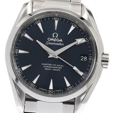 OMEGA Seamaster Aqua Terra 150M 231.10.39.21.03.002 Automatic Men's Watch_886780