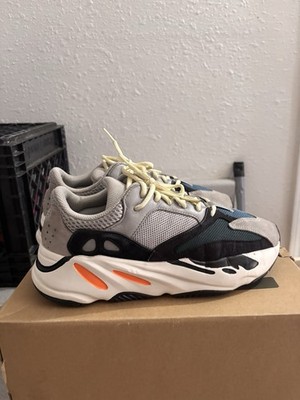 Size 8 - adidas Yeezy Boost 700 Low Wave Runner