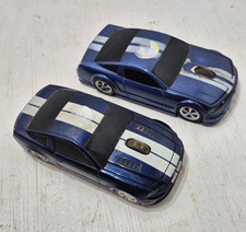 Lot of 2 Computer Mouse Ford Mustang GT Wirel...