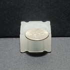 1963 D Roosevelt Dime 90% Silver 10 Cents Coin Avg Circ  — photo 4