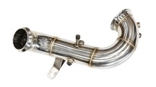 Auspuffrohr Downpipe für Mercedes Benz A45 A45S 19+ M139 W177 Auspuffrohr Downpipe für Mercedes Benz A45 A45S 19+ M139 W177