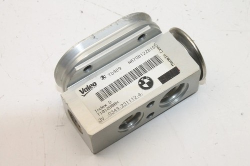 BMW 1 F20 KLIMAVENTIL EXPANSIONSVENTIL 9289832 1.60 Diesel 85kw 2012 21584075