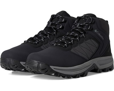 Men's Columbia Transverse  Waterproof Boots