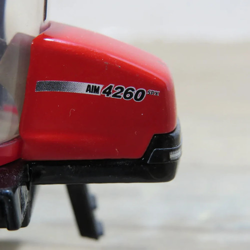Ertl Case IH SPX-4260 Spruzzatore semovente 1/64 CIH-14111-E - Foto 8 di 9