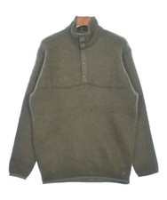 nanamica Sweatshirts Khaki S 2200667387379