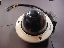 BOSCH FLEXDOME HD 720P SECURITY CAMERA