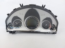 Compteur Mercedes CLASSE E