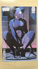 Absolute Batman #13 1:25 Nick Dragotta Variant DC Comics All In 2025